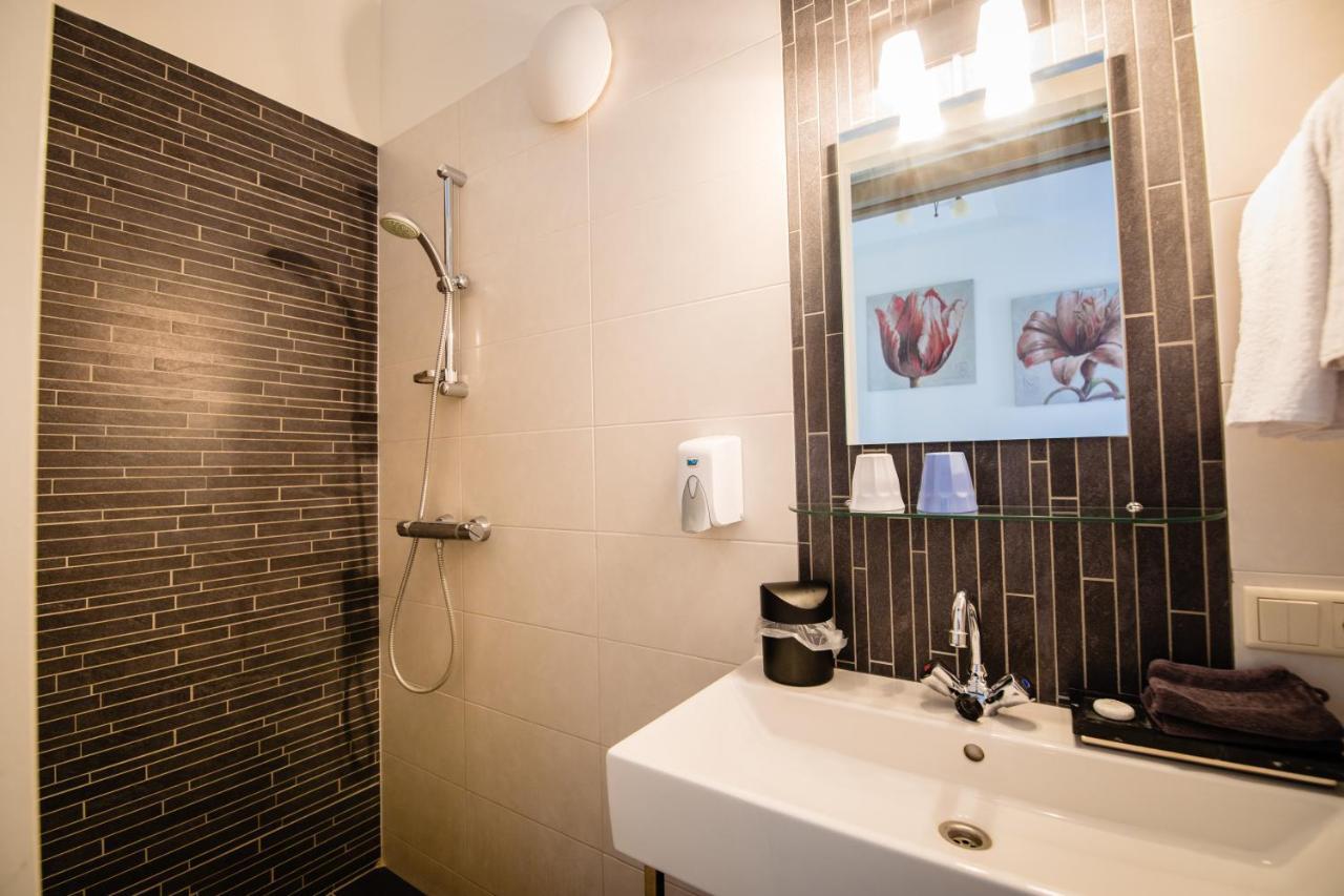 Hotel De Reiziger Ottersum Eksteriør bilde
