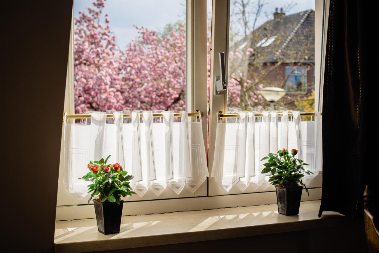 Hotel De Reiziger Ottersum Eksteriør bilde