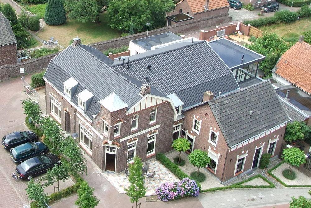 Hotel De Reiziger Ottersum Eksteriør bilde